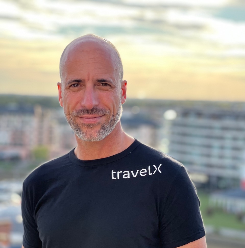 NFTs take flight with Miami-based TravelX