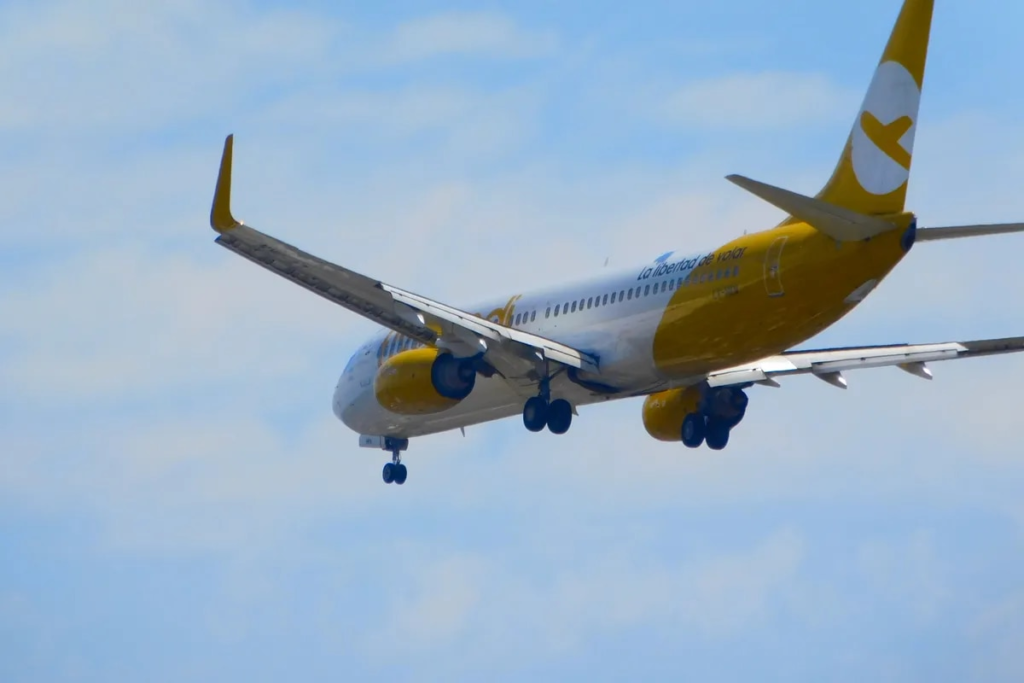Flybondi y TravelX le agregan blockchain a los pasajes de avión para facilitar su reventa